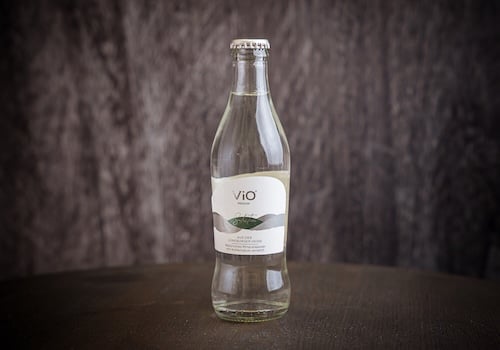 Mineralwasser sparkling 0,25 L