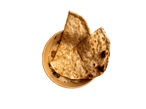 Classic Hyperdrive Naan