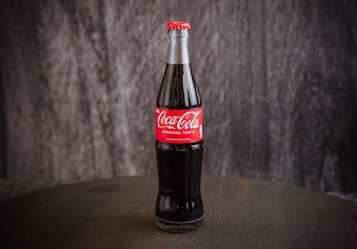 Coca-Cola 0,33 L
