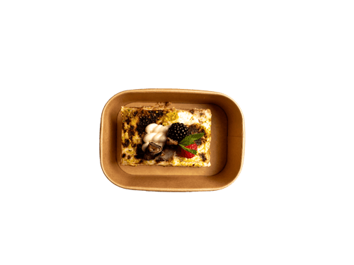 Pistachio Tiramisu