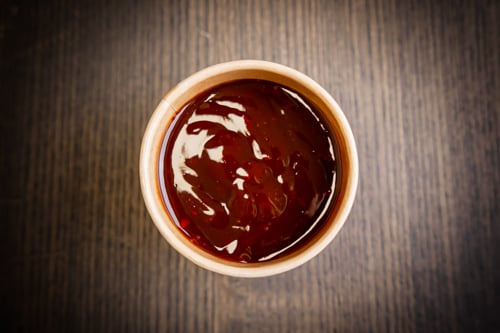 Chutney Nebula Tamarinde VG