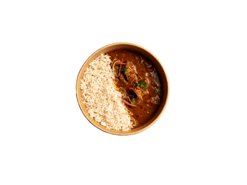 Lamb Masala Galactic Spice