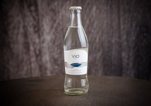 Mineralwasser still 0,25 L