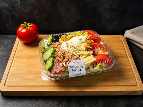 Italienischer Salat