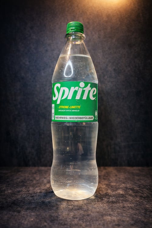 Sprite 1,0l