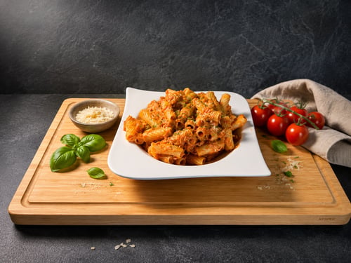 Pasta Tonno