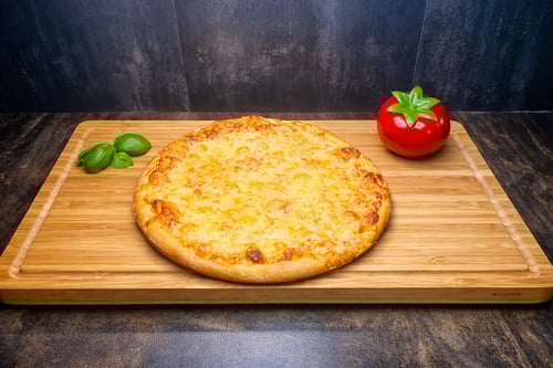 Pizza Margherita Klein, ø 24cm