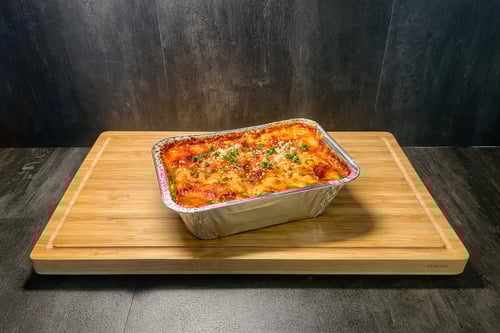 Lasagne al Forno