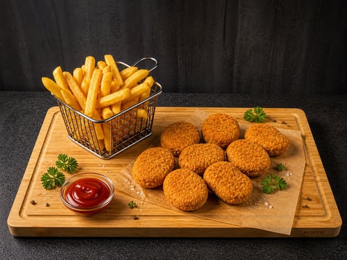 Chicken Nuggets