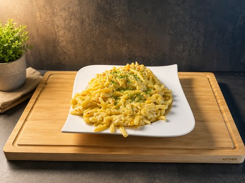 Käsespätzle