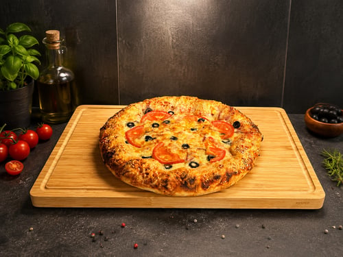 Pizza Colorado Klein, ø 24cm