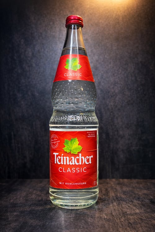 Teinacher 0,7l