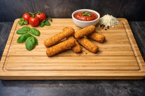Mozzarella Sticks