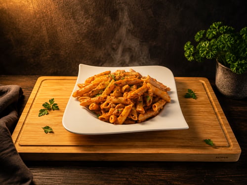 Pasta Sole