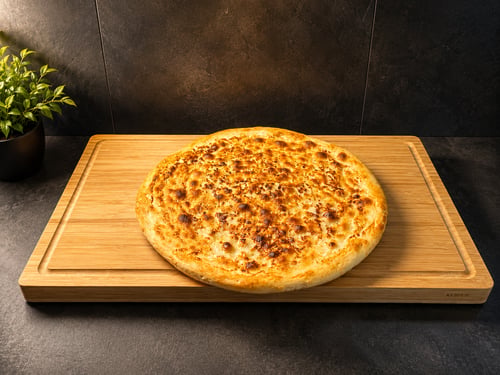 Pizzabrot Groß