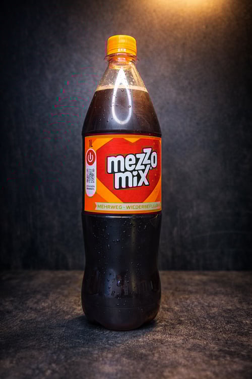 Mezzo Mix 1,0l