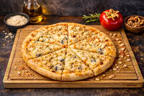 Pizza Gorgonzola Klein, ø 24cm