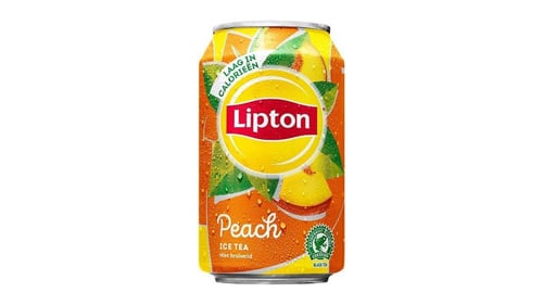 Ice Tea Peach