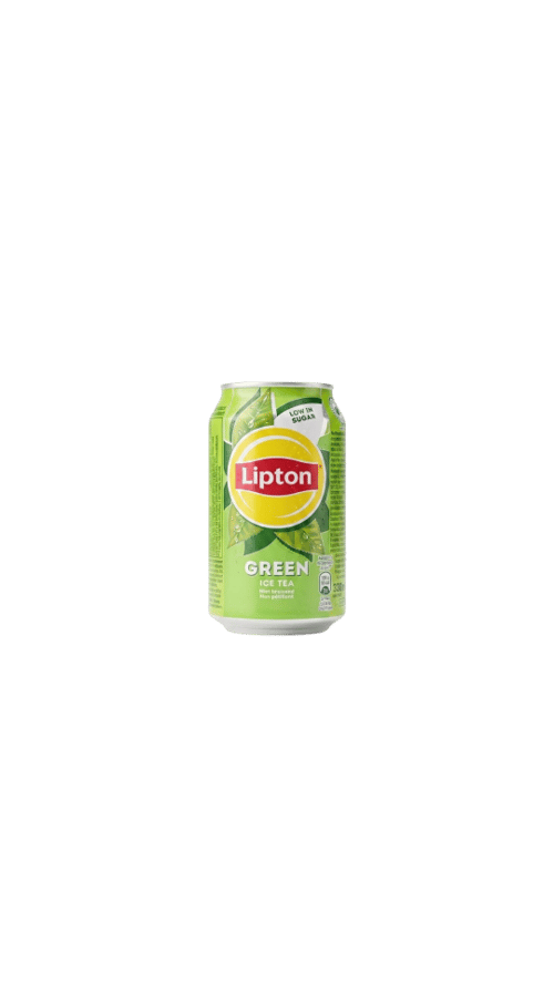Ice Tea Green