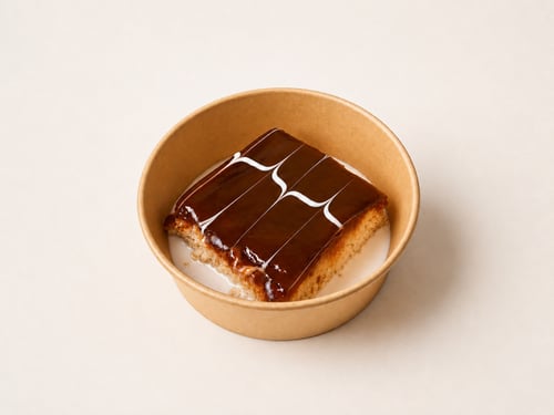 Caramel Triliçe