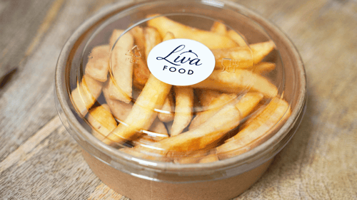 Liva Fries
