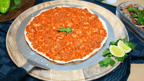 Lahmacun