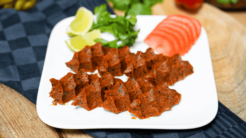 Cigkofte Portion