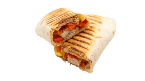 Fajita Wrap
