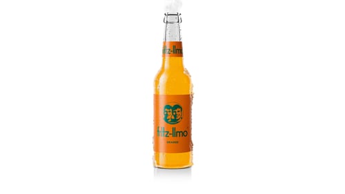 Fritz-Limo Orange