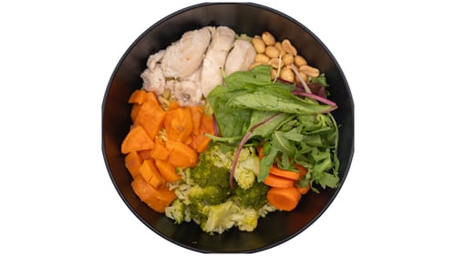Power Bowl
