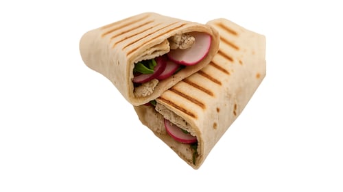 Chicken Wrap