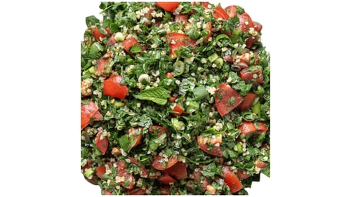 Tabuli Salad