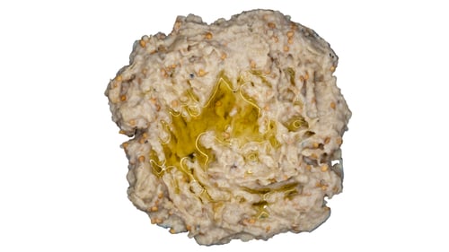 Baba Ganoush