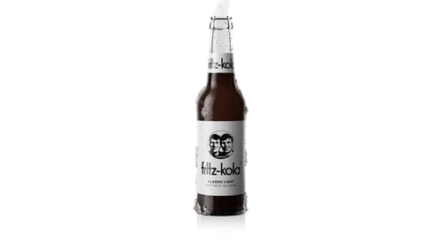 Fritz-kola Classic Light