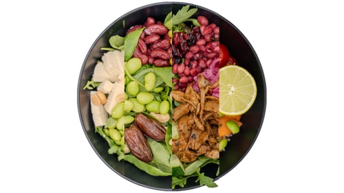 Make Your Bowl