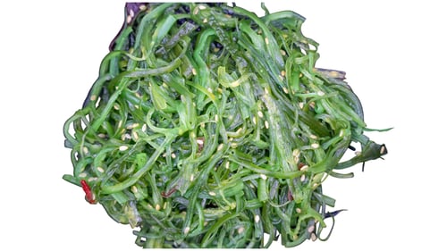 Wakame