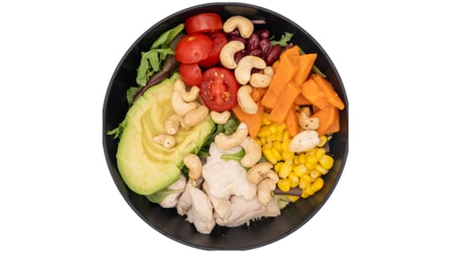 9x Bowl