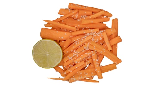 Carrot Salad