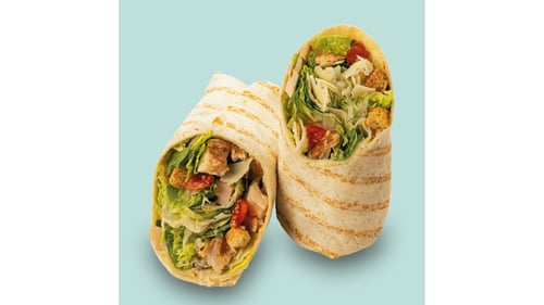 Caesar Wrap