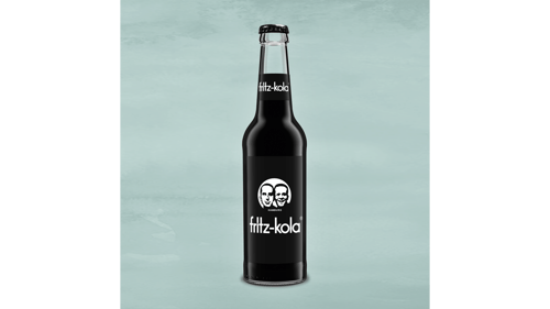 Fritz-Kola 0,33l
