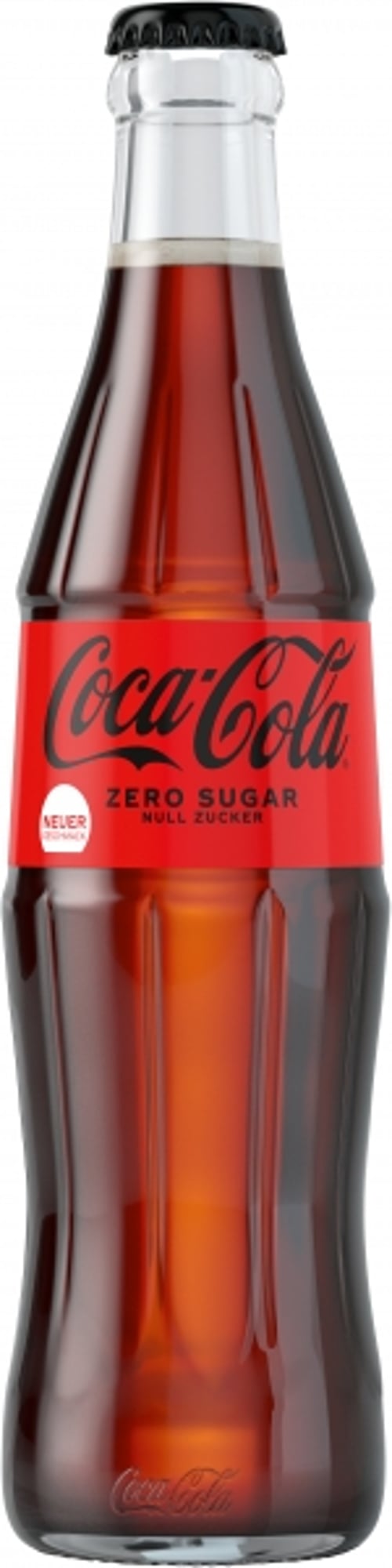 Coca Cola Zero 0,33