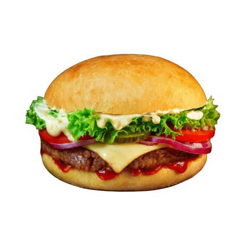 Cheeseburger