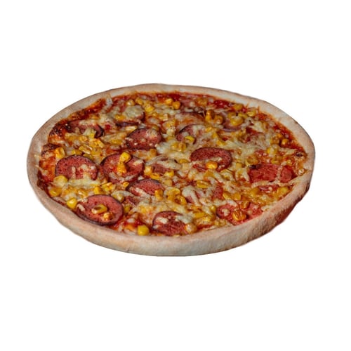 Pizza Side M, ø 29cm
