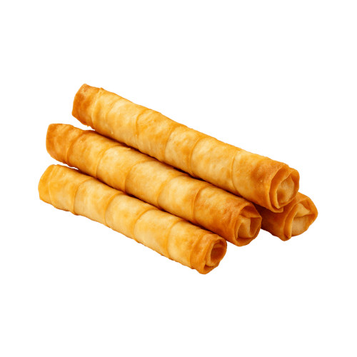 4 Zigaretten Börek
