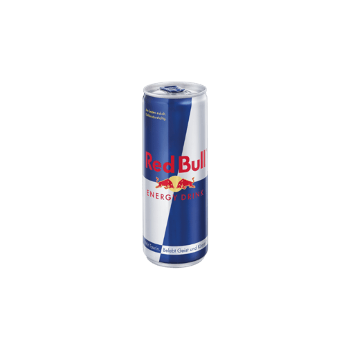 Red Bull Classic 0,25l Dose