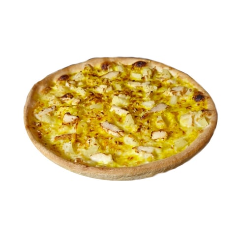 Pizza Boston M, ø 29cm