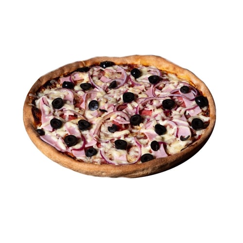 Pizza Nevada M, ø 29cm