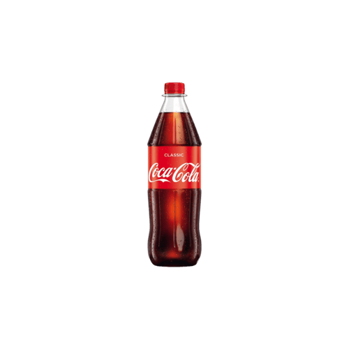 Coca-Cola 0,33l Dose