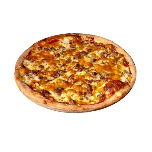 Burger Pizza M, ø 29cm