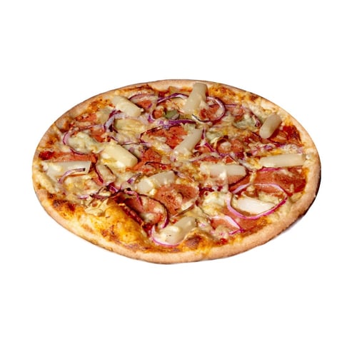 Pizza Ankara M, ø 29cm